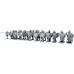 Athenian Armoured Hoplites 5th to 3rd Century